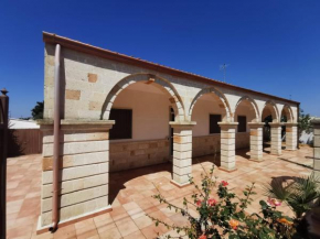 Villa Vacanze Perla del Salento - Casa Vacanze San Pietro in Bevagna - SALENTO - Puglia - ITALY San Pietro In Bevagna